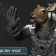 Illustration for article titled Deer Astronaut